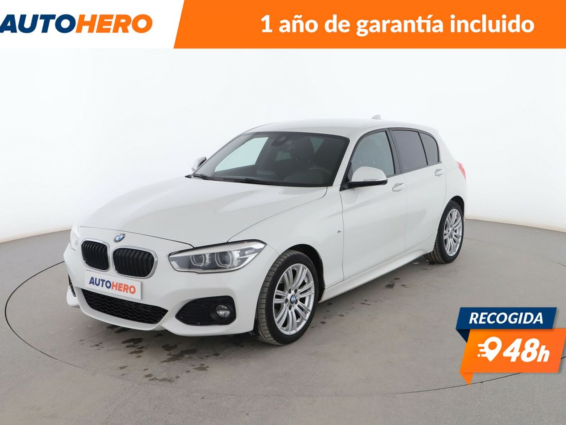 Imagen de BMW Serie 1