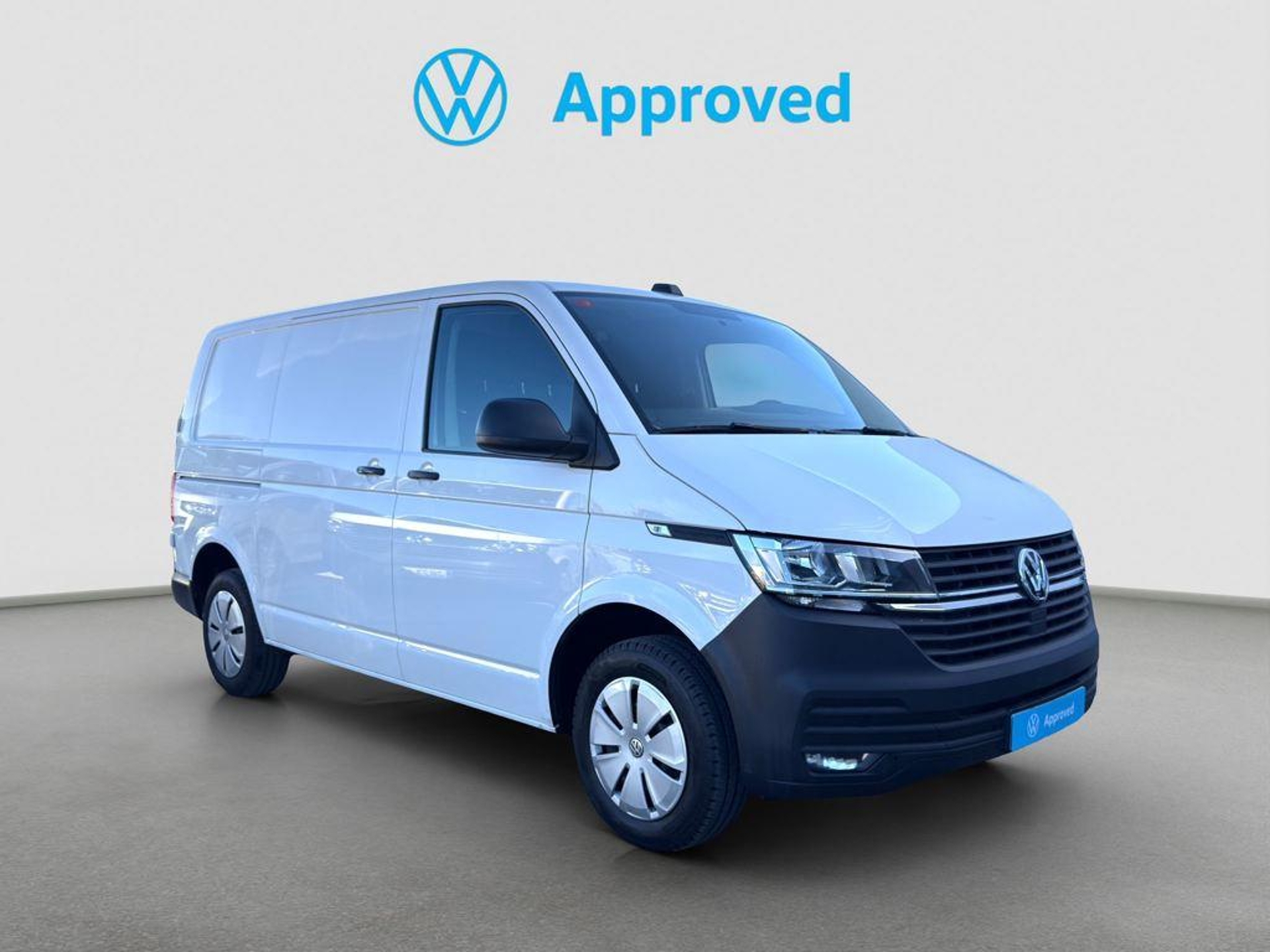Imagen de VOLKSWAGEN Transporter