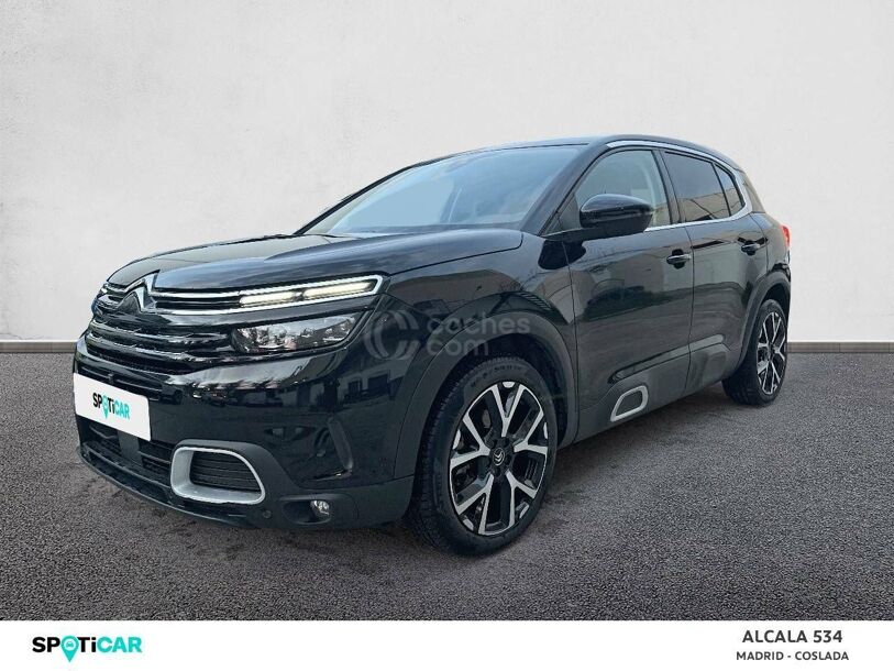 Foto del CITROEN C5 Aircross BlueHDi S&S Feel EAT8 130