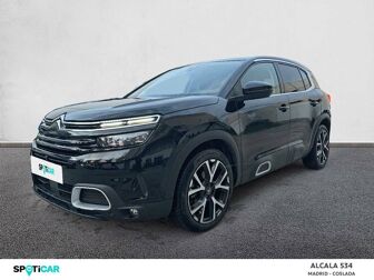 Imagen de CITROEN C5 Aircross BlueHDi S&S Feel EAT8 130