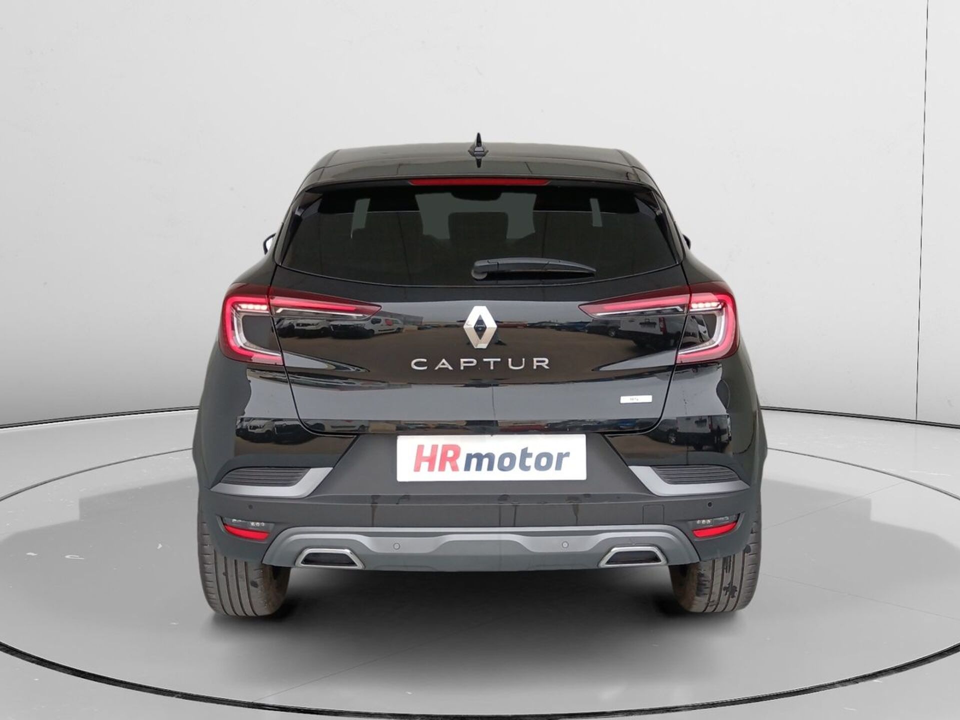 Imagen 3 de RENAULT Captur