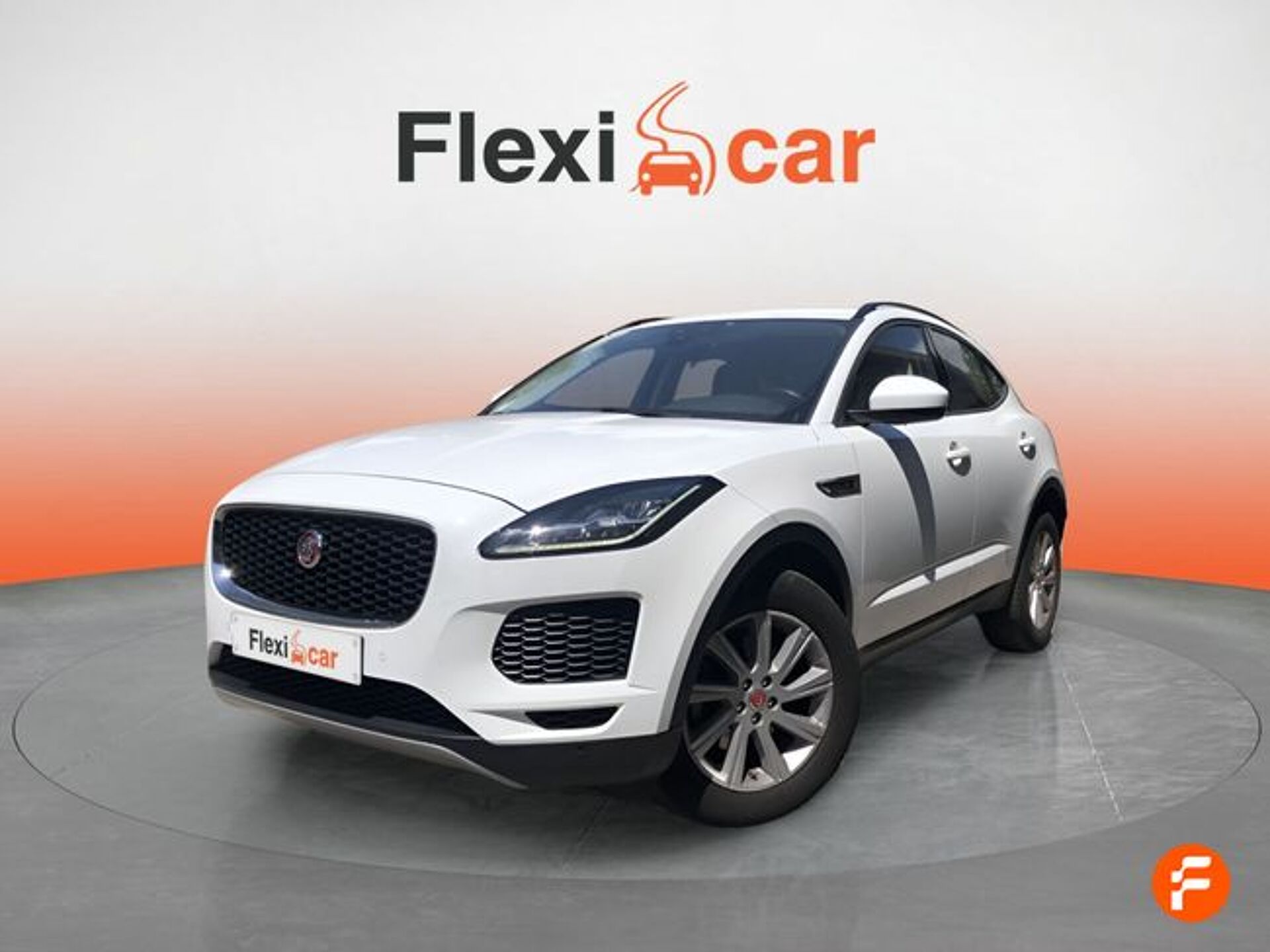 Imagen 3 de JAGUAR E-Pace