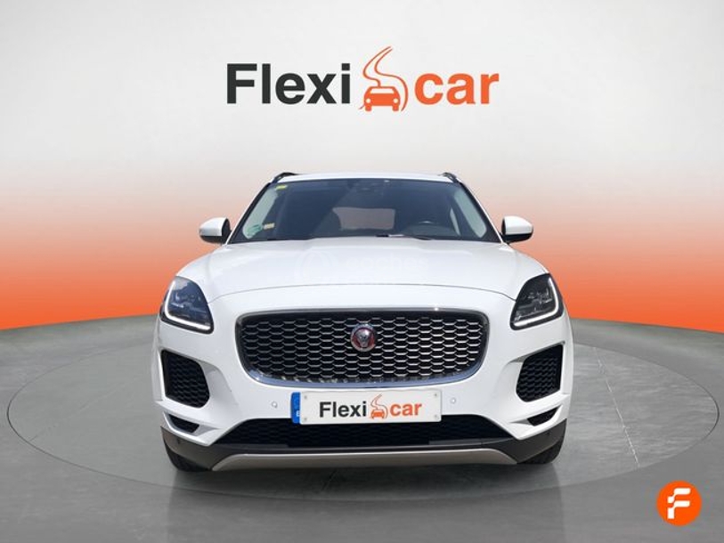 Foto del JAGUAR E-Pace 2.0D I4 HSE AWD Aut. 180