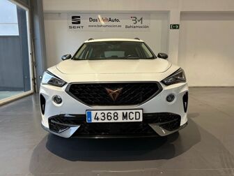 Imagen de CUPRA Formentor 1.5 TSI 150 DSG