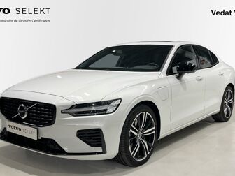 Imagen de VOLVO S90 T8 Recharge R-Design AWD