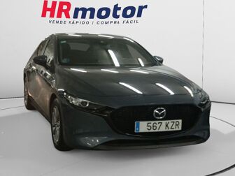 Imagen de MAZDA Mazda3 2.0 Evolution 88kW