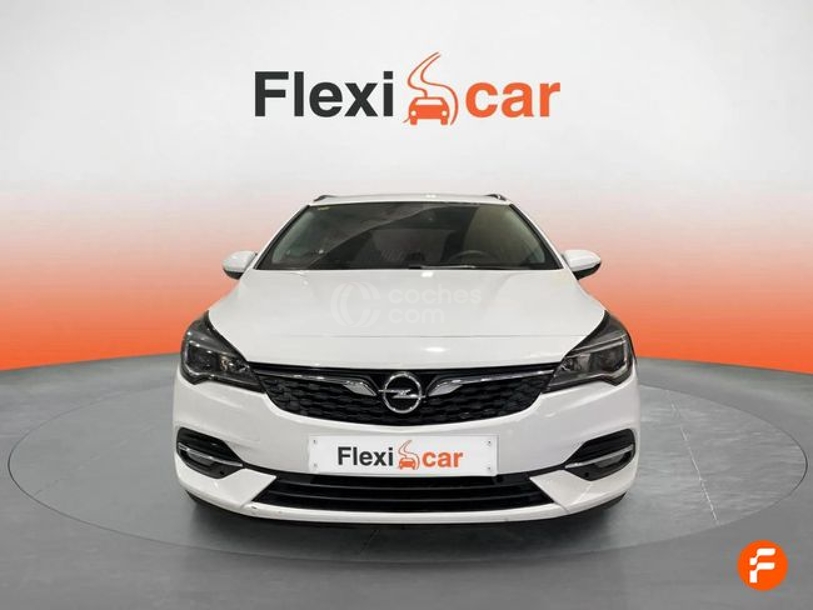 Foto del OPEL Astra ST 1.5D S-S 105