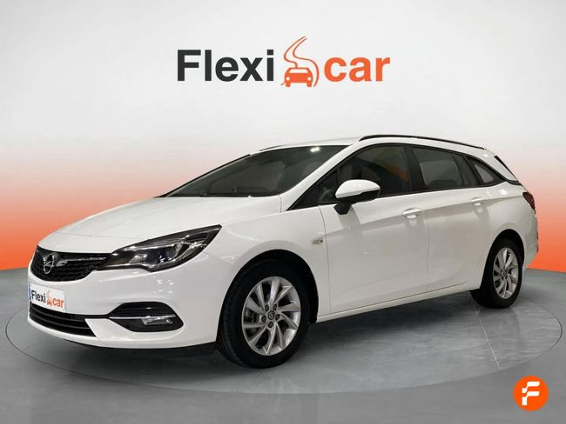 Imagen 3 de OPEL Astra