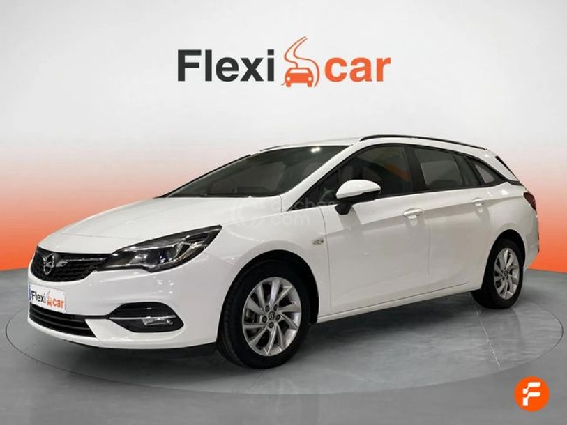 Foto del OPEL Astra ST 1.5D S-S 105