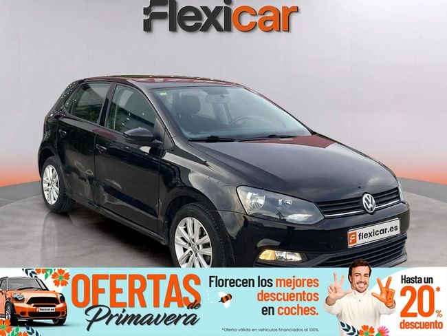Foto del VOLKSWAGEN Polo 1.0 BMT A-Polo 55kW