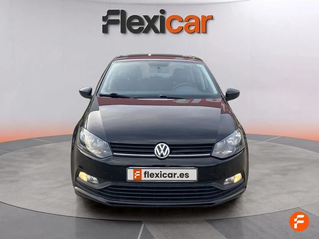 Foto del VOLKSWAGEN Polo 1.0 BMT A-Polo 55kW
