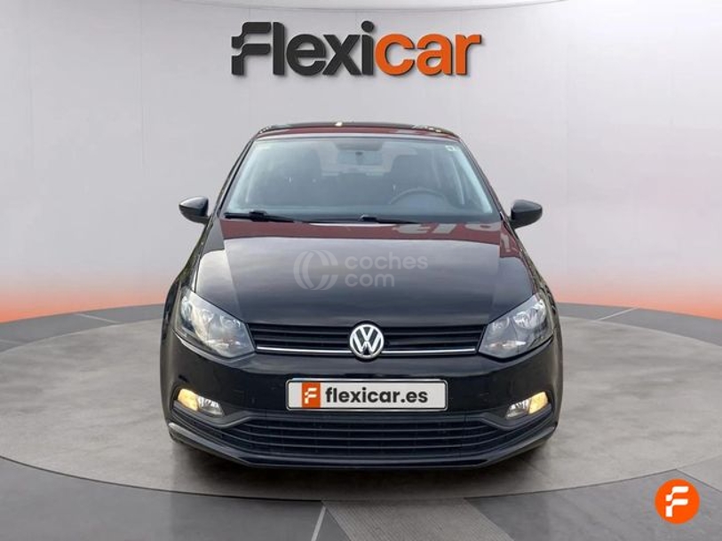 Foto del VOLKSWAGEN Polo 1.0 BMT A-Polo 55kW