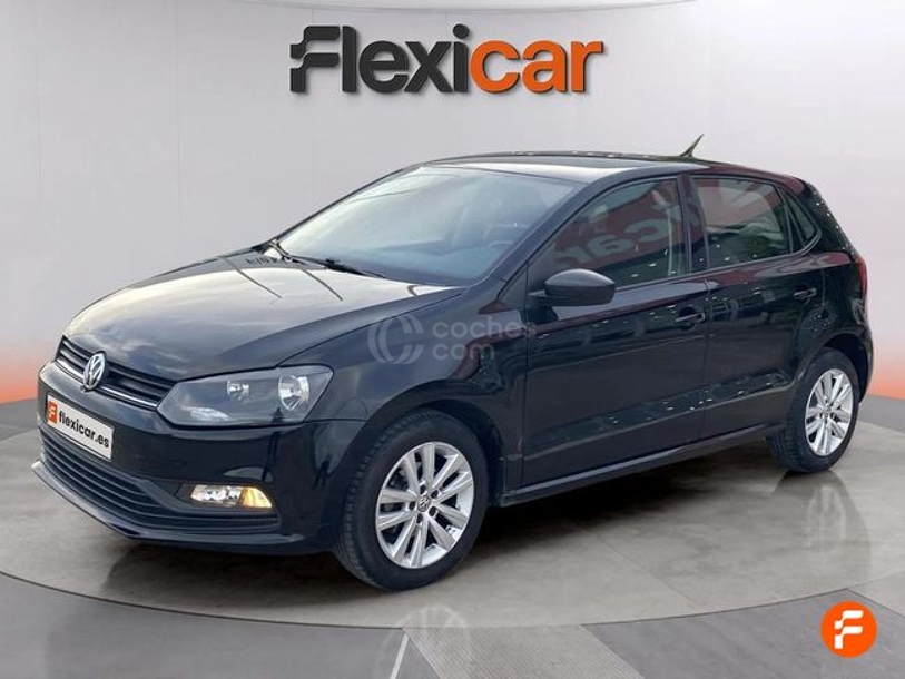 Foto del VOLKSWAGEN Polo 1.0 BMT A-Polo 55kW