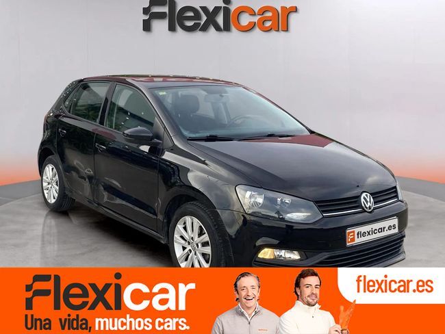 VOLKSWAGEN Polo (A-Polo 1.0 75CV BMT) en Badajoz
