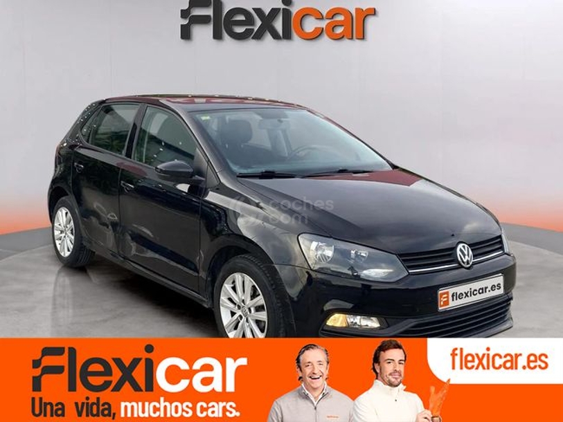 Foto del VOLKSWAGEN Polo 1.0 BMT A-Polo 55kW