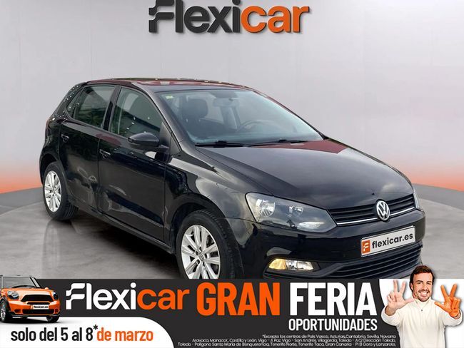 Foto del VOLKSWAGEN Polo 1.0 BMT A-Polo 55kW