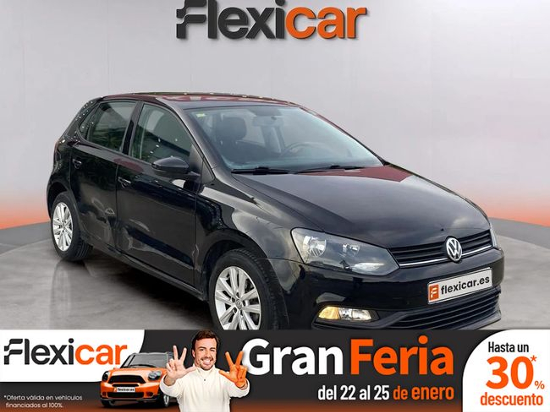 Imagen de VOLKSWAGEN Polo