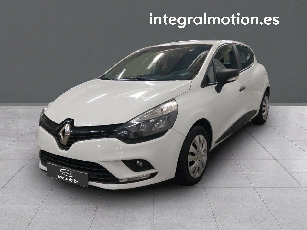 RENAULT Clio 1.5dCi Energy Business 66kW