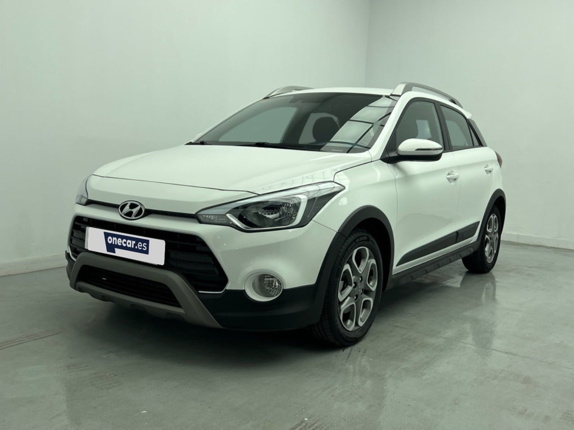 Imagen de HYUNDAI i20