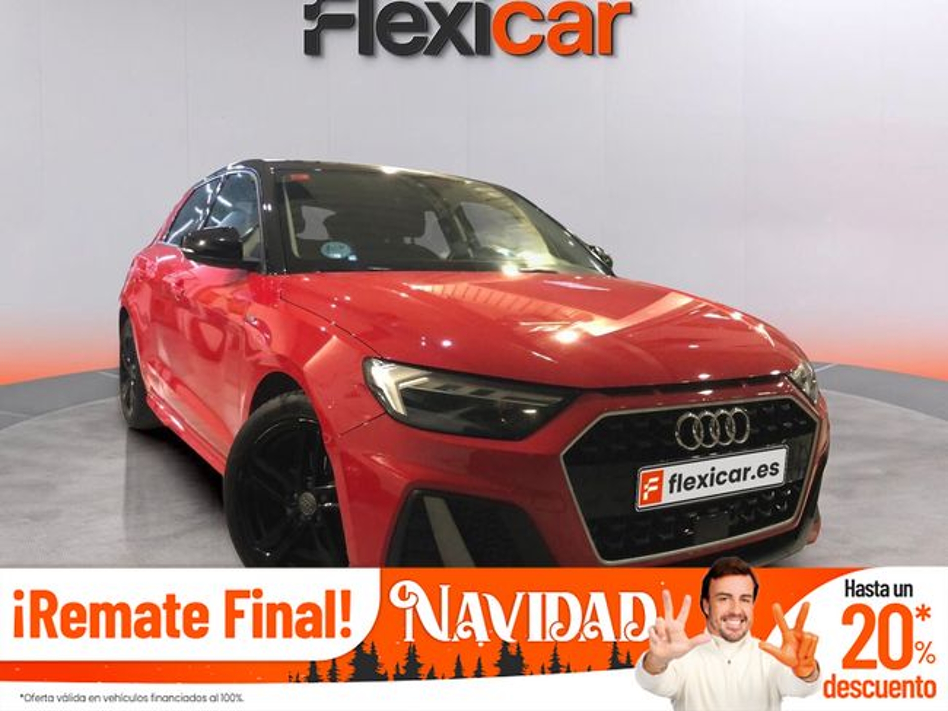Imagen de AUDI A1