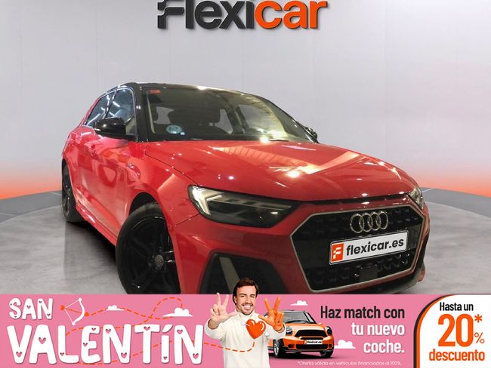 Imagen de AUDI A1