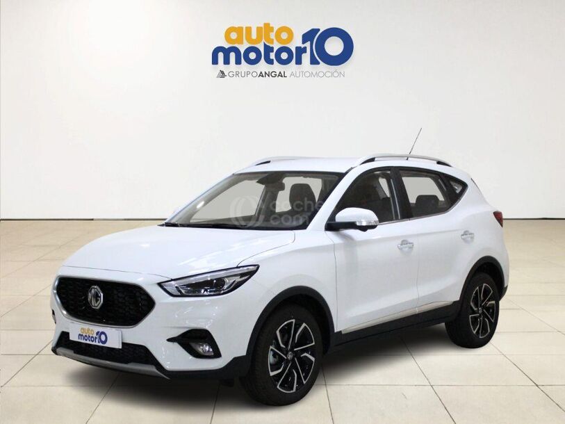 Foto del MG ZS 1.0 T-GDI Luxury Aut. 82kW