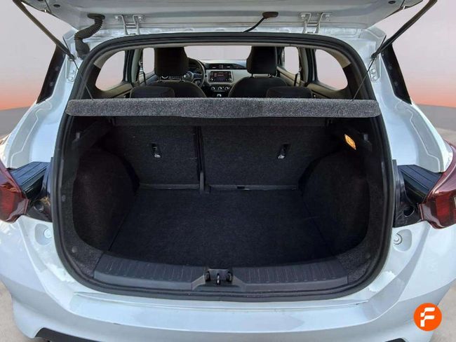 Foto del NISSAN Micra IG-T Acenta 92