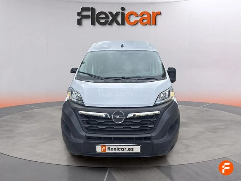 Foto del OPEL Movano Fg. 2.2 BlueHDI Base 140 L1H1 3000