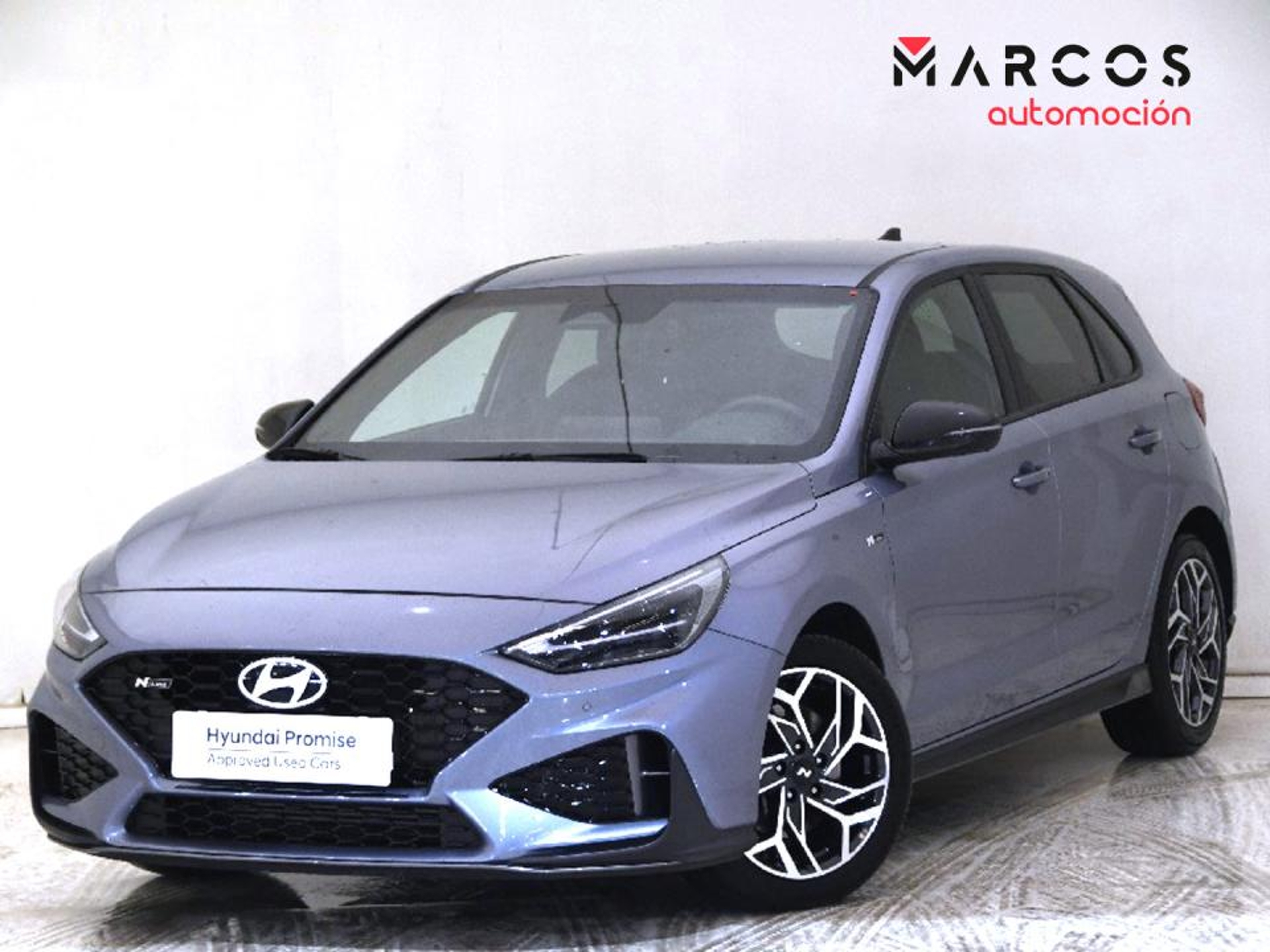 Imagen de HYUNDAI i30
