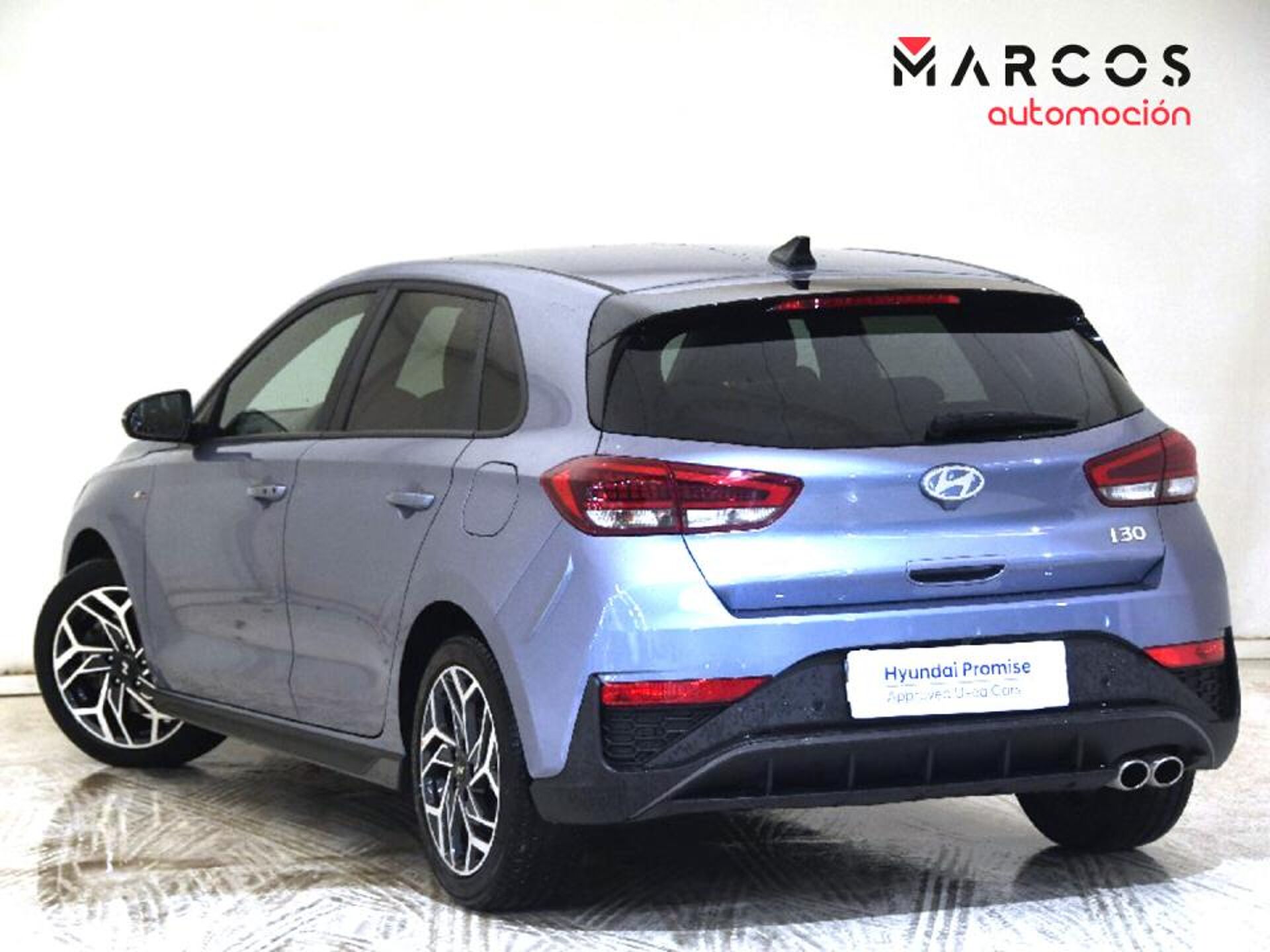 Imagen 3 de HYUNDAI i30