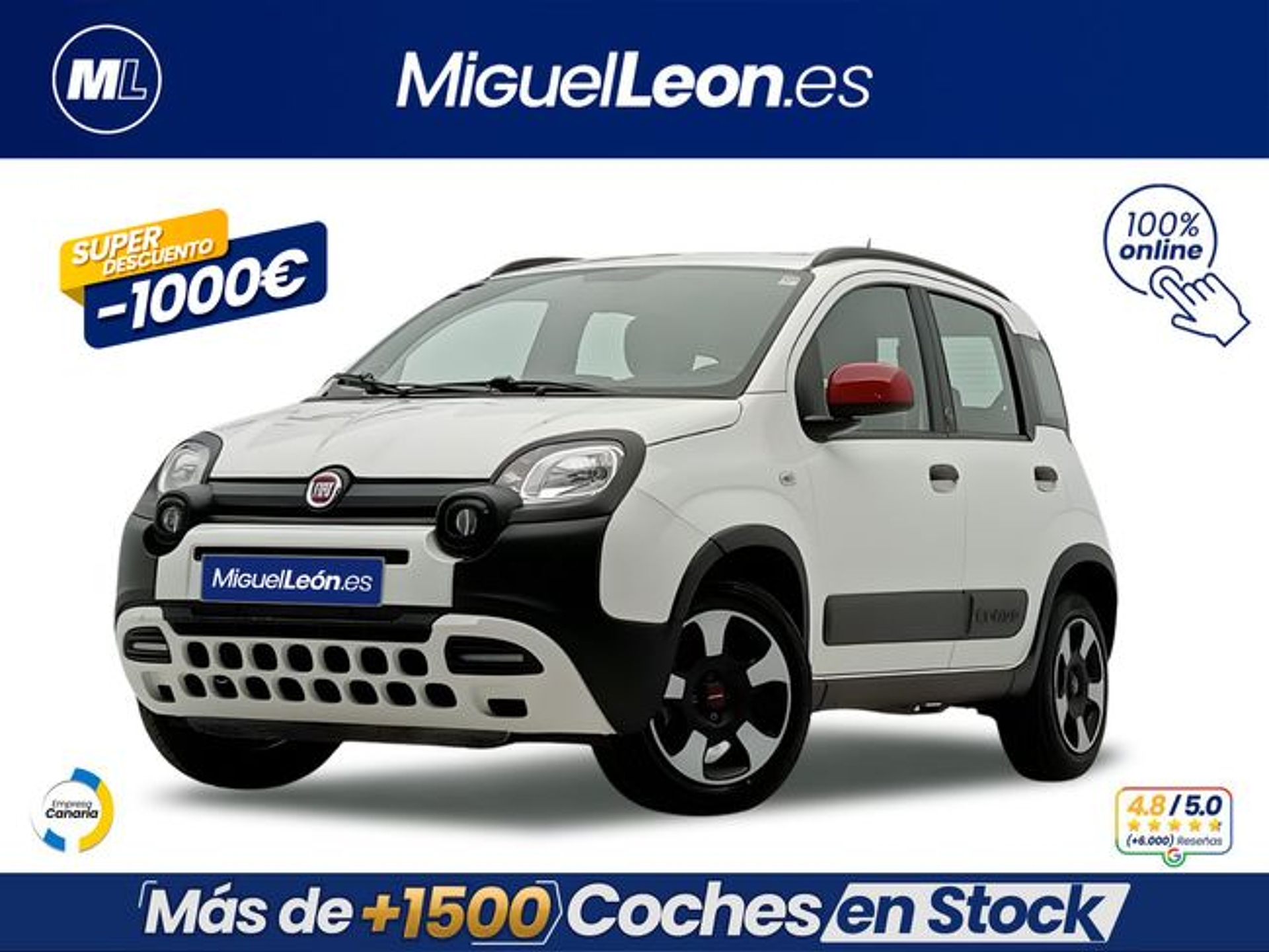 Imagen de FIAT Panda