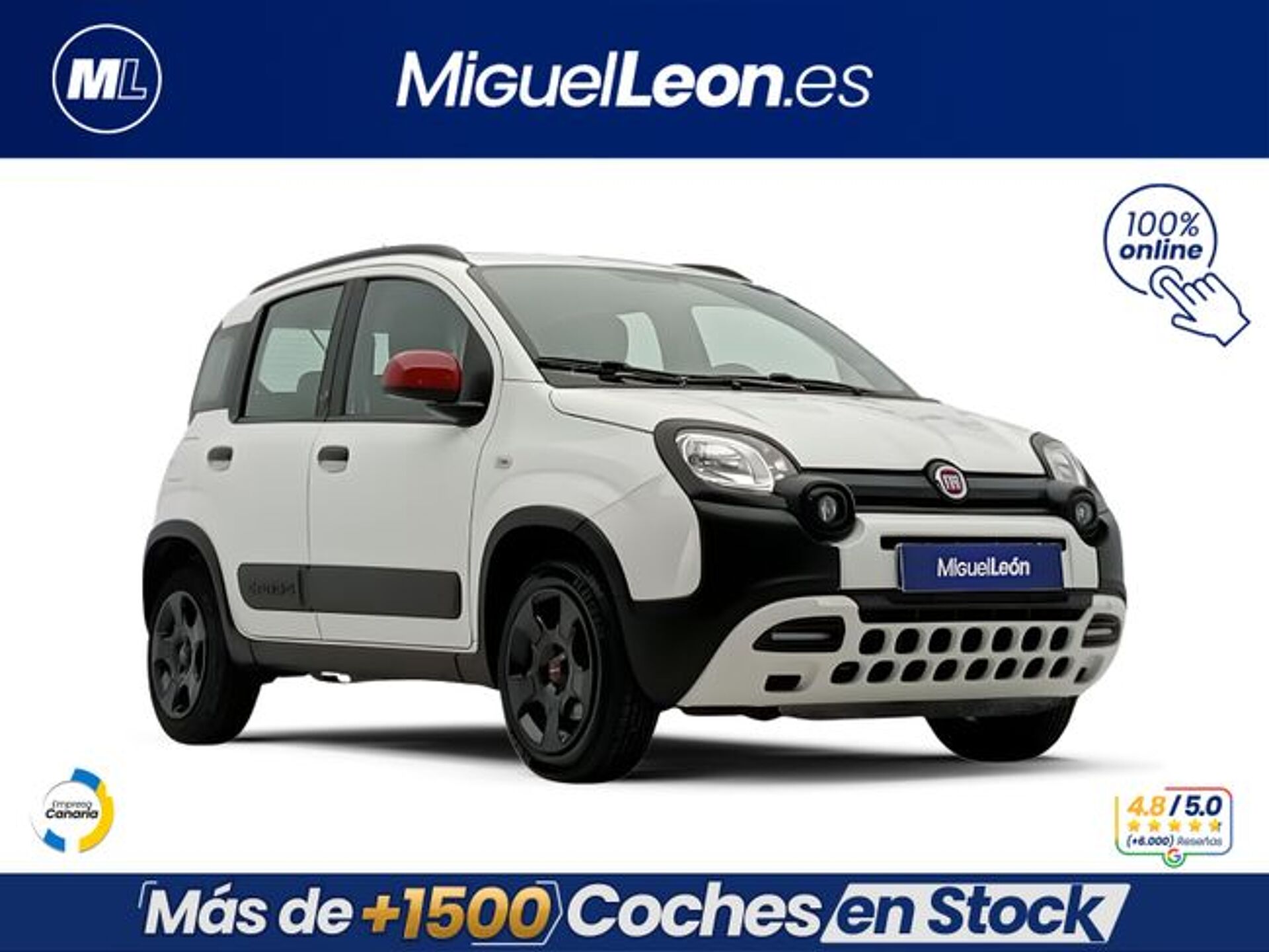 Imagen 3 de FIAT Panda