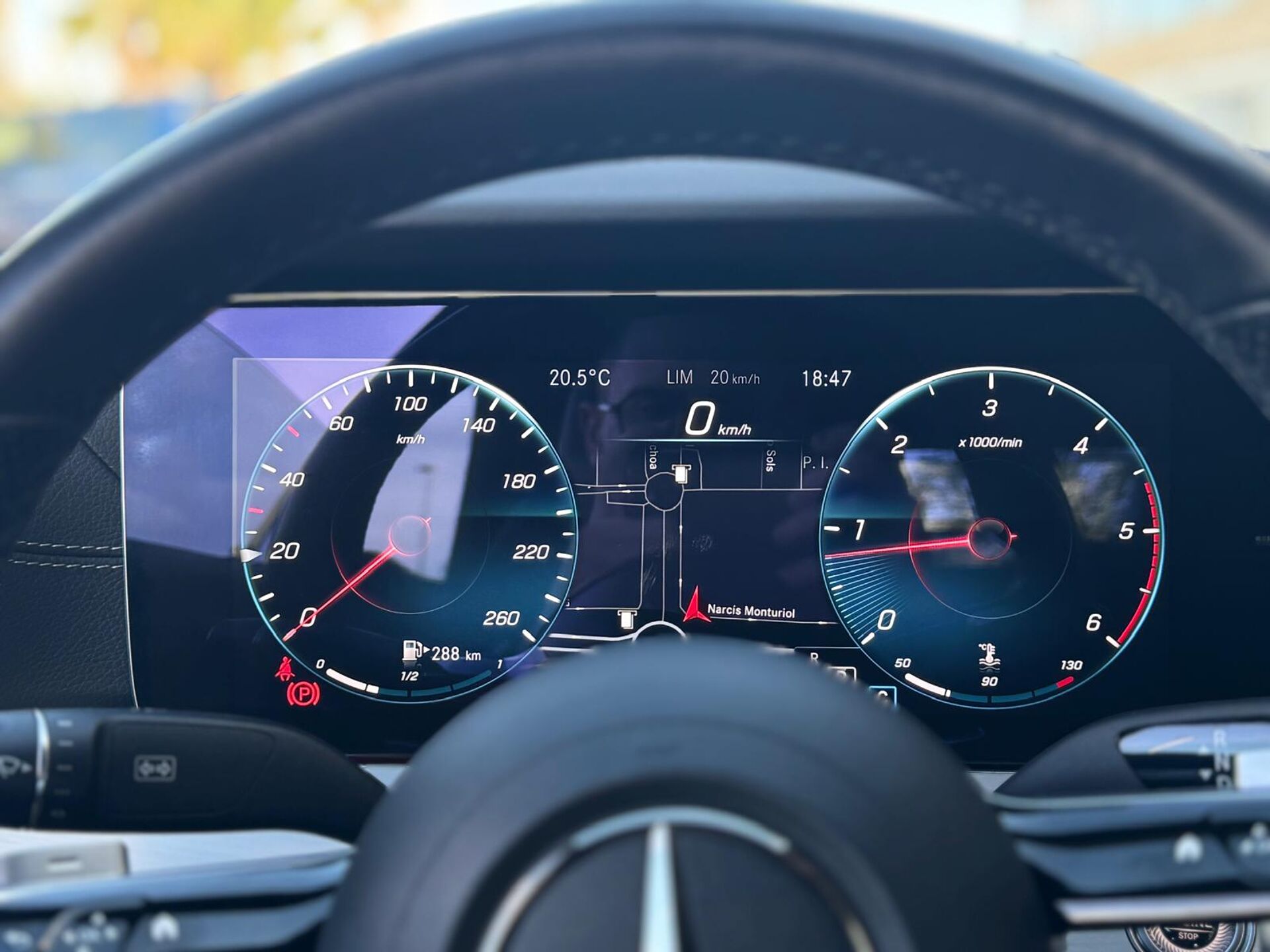 Imagen 3 de MERCEDES Clase E