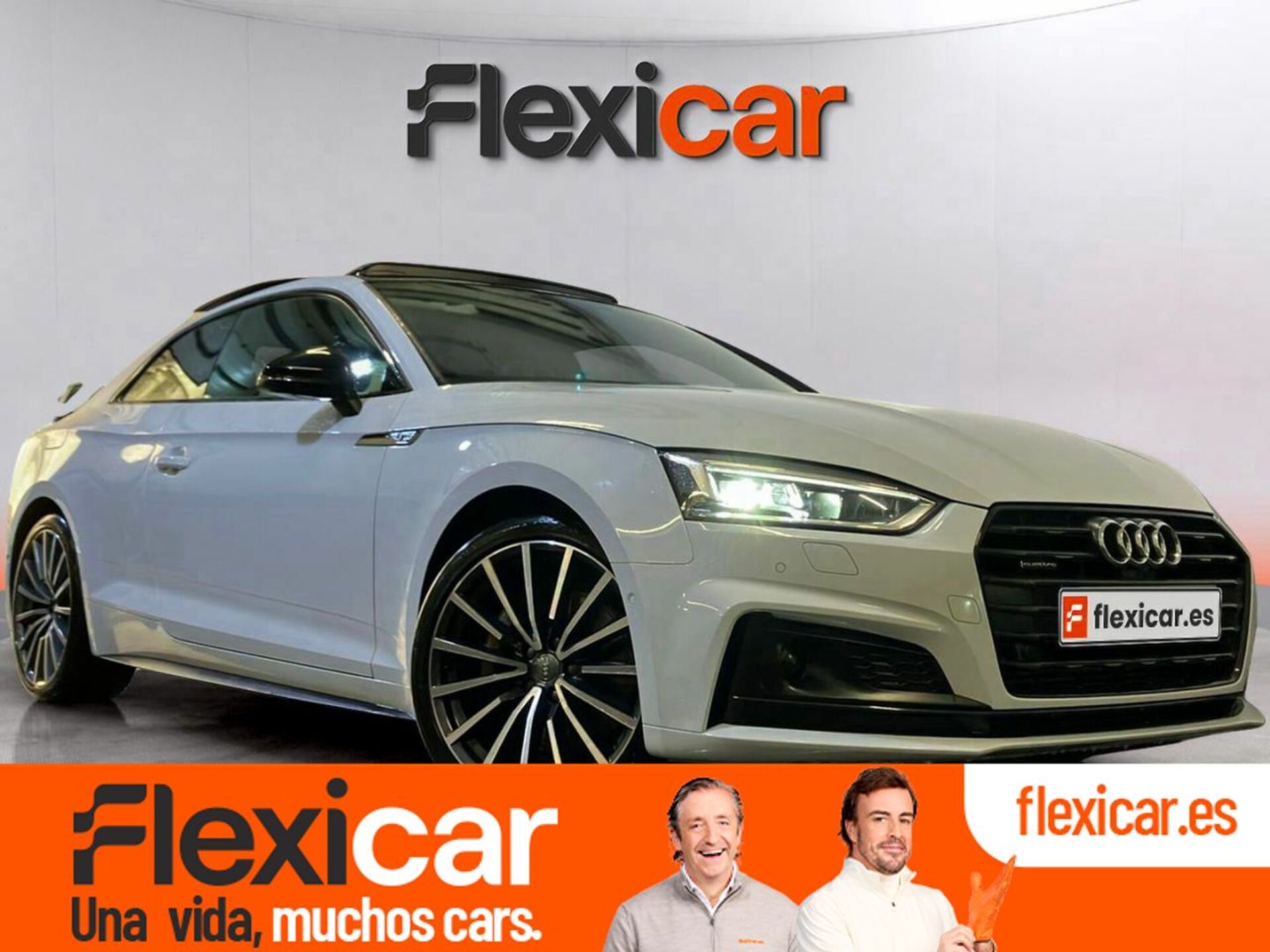 Imagen de AUDI A5