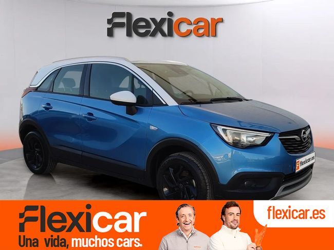 OPEL Crossland (1.2 96kW (130CV) Innovation S/S) en Huelva