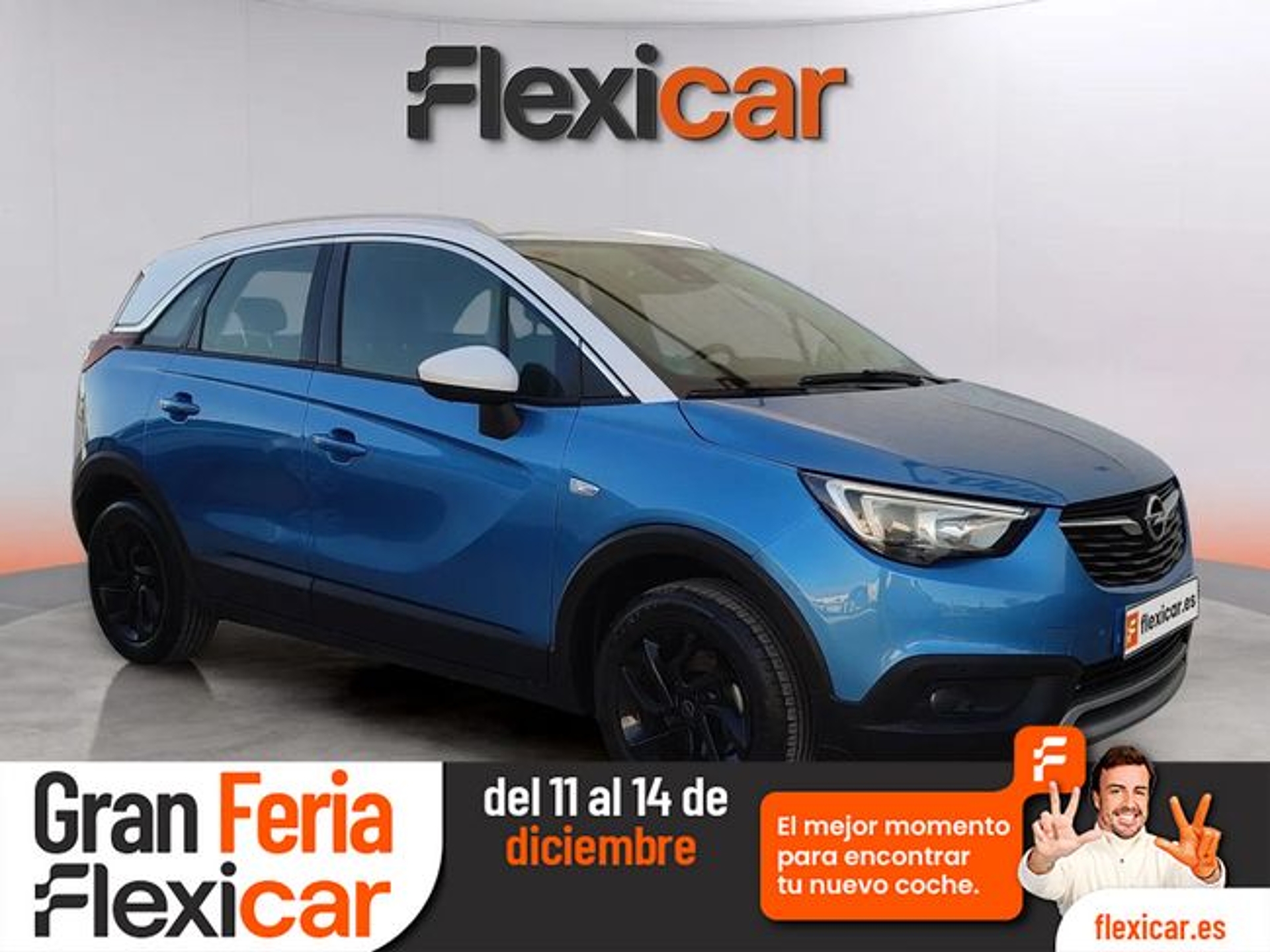 Imagen de OPEL Crossland