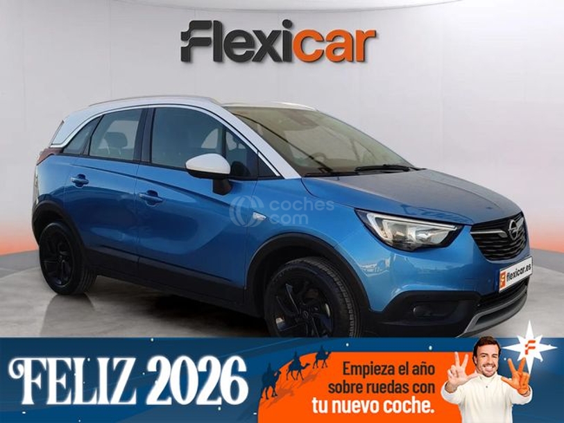 Foto del OPEL Crossland X 1.2T S&S Innovation 130
