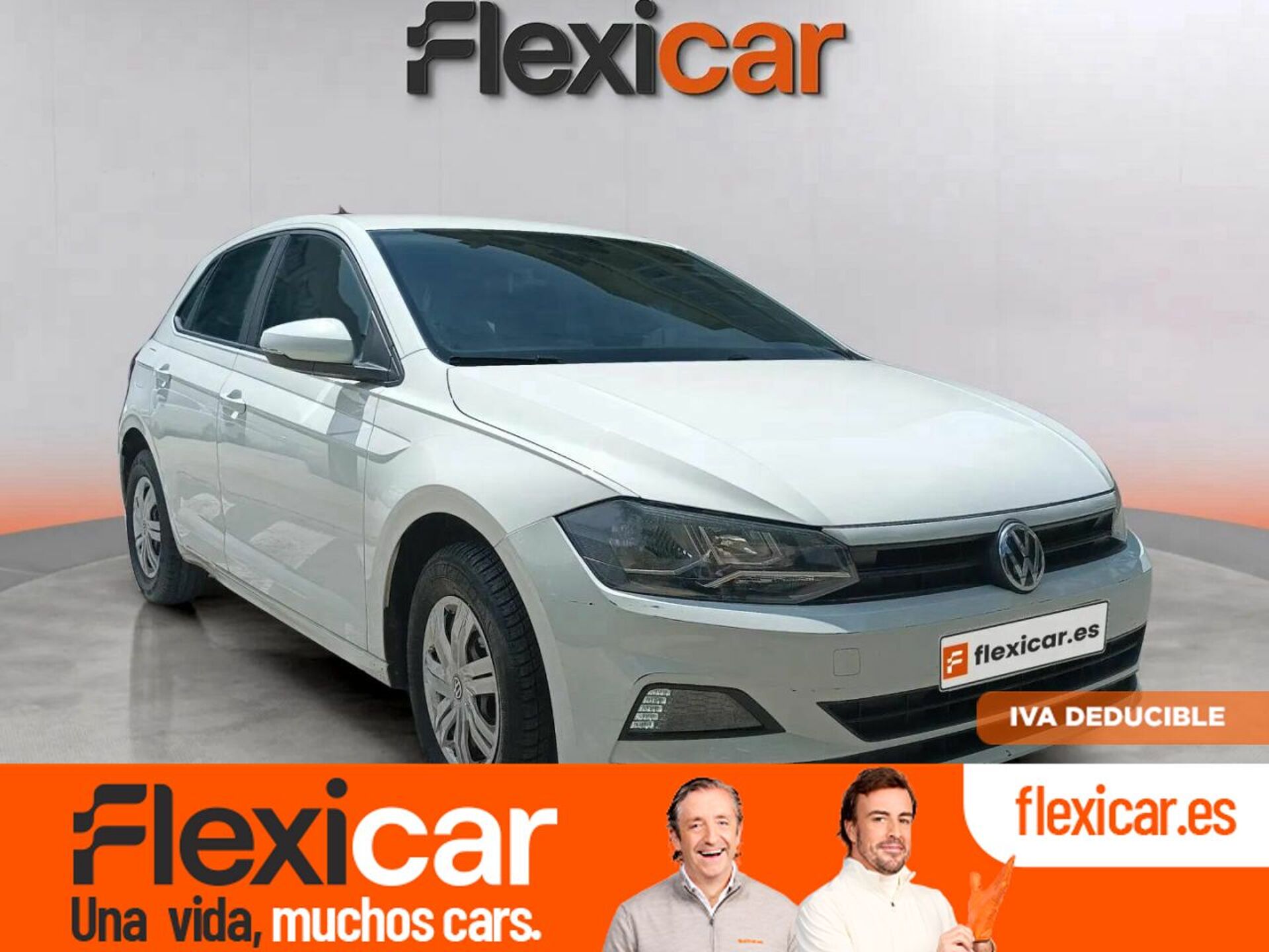 Imagen de VOLKSWAGEN Polo
