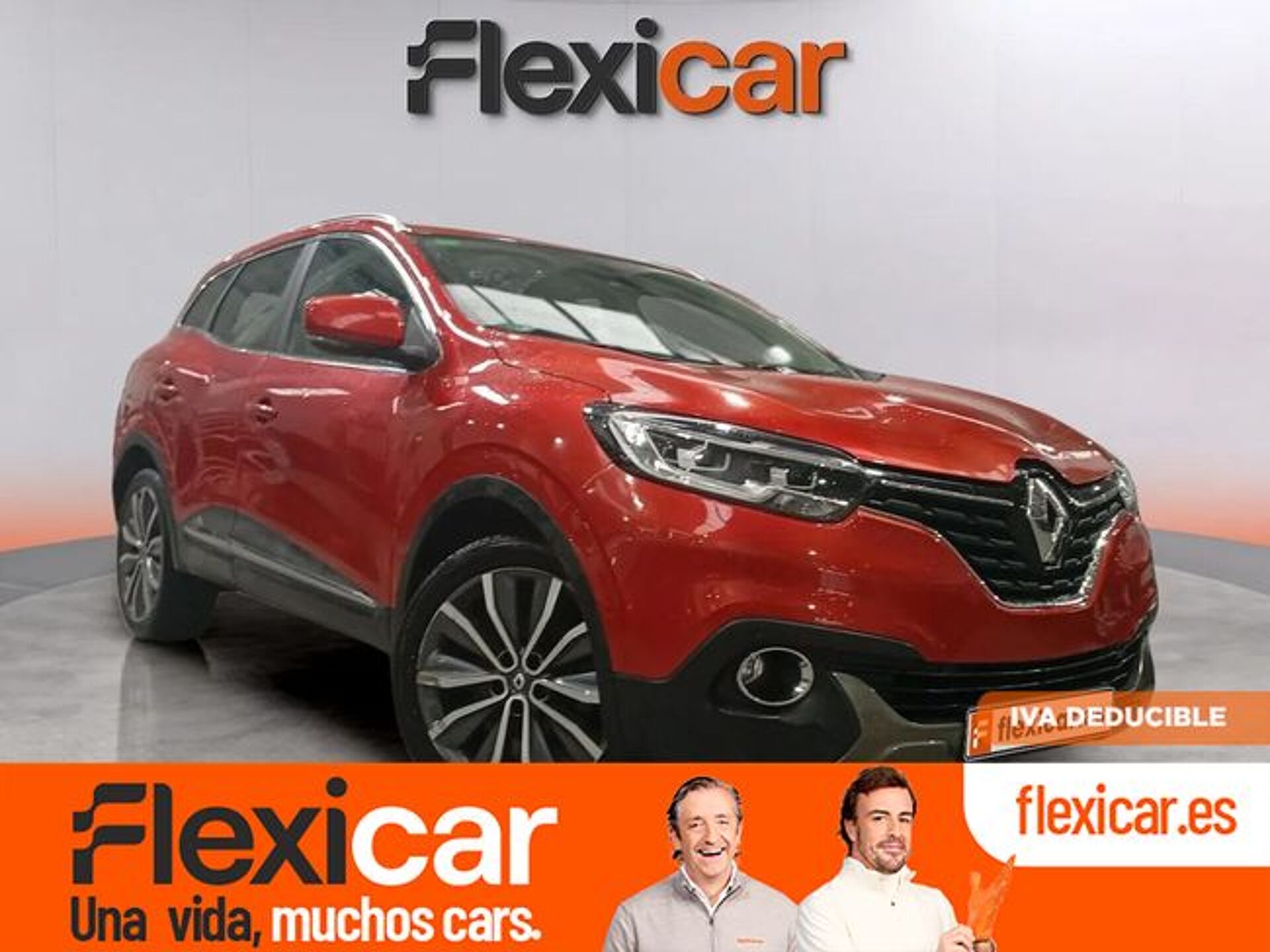 Imagen de RENAULT Kadjar
