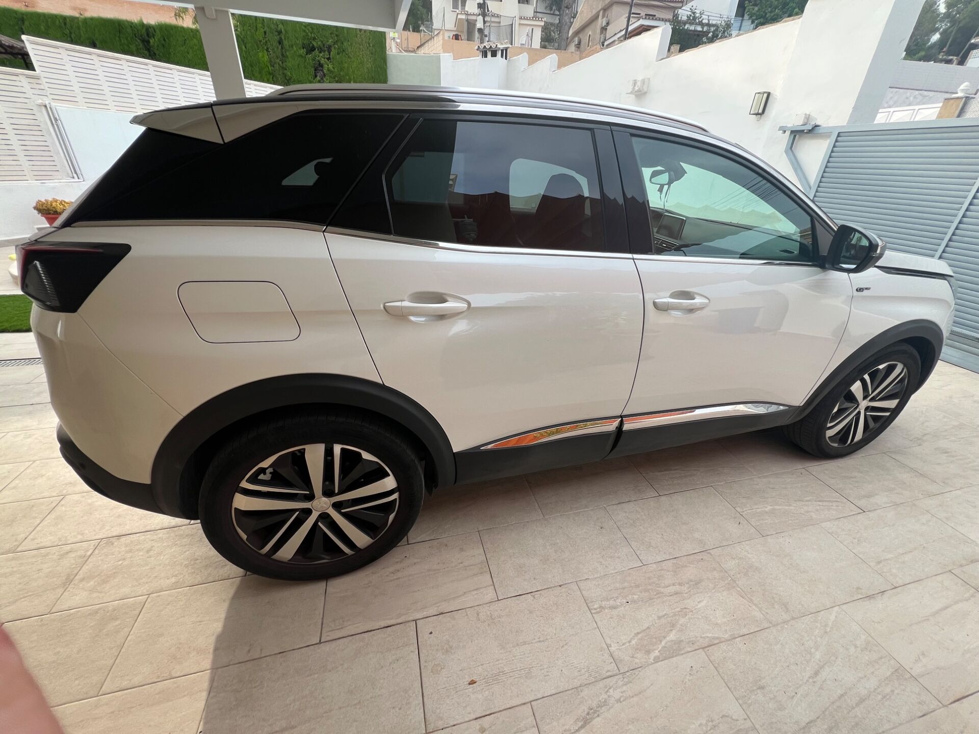 Imagen 2 de PEUGEOT 3008