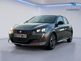 Imagen de PEUGEOT 208 1.2 Puretech S&S Active 75