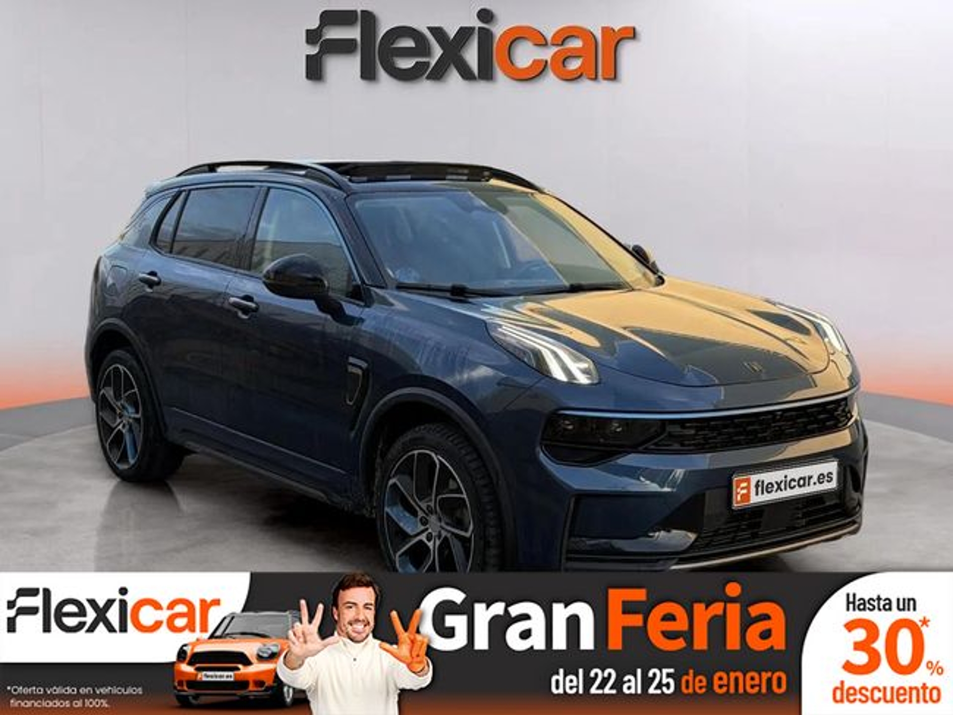 Imagen de LYNK & CO 01