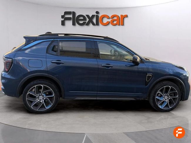 Foto del LYNK & CO 01 1.5T PHEV