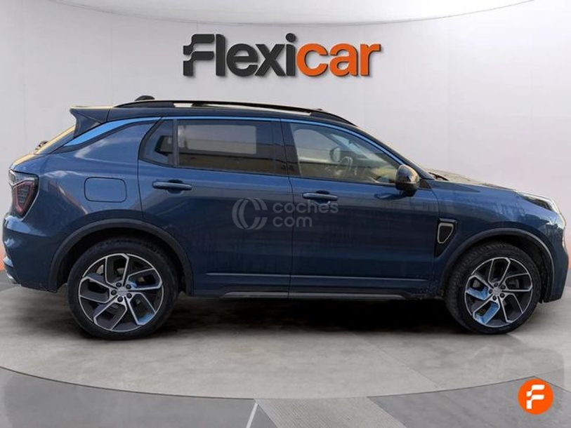 Foto del LYNK & CO 01 1.5T PHEV