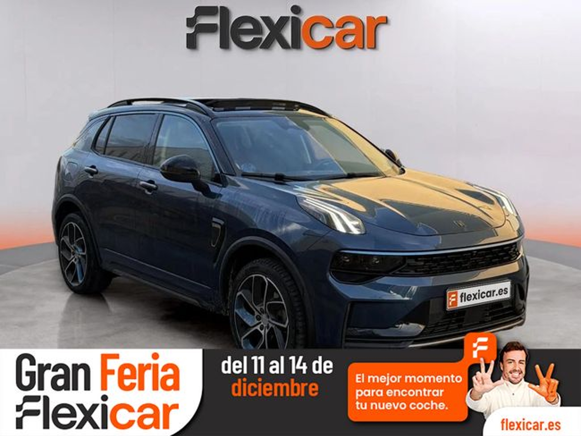 Imagen de LYNK & CO 01