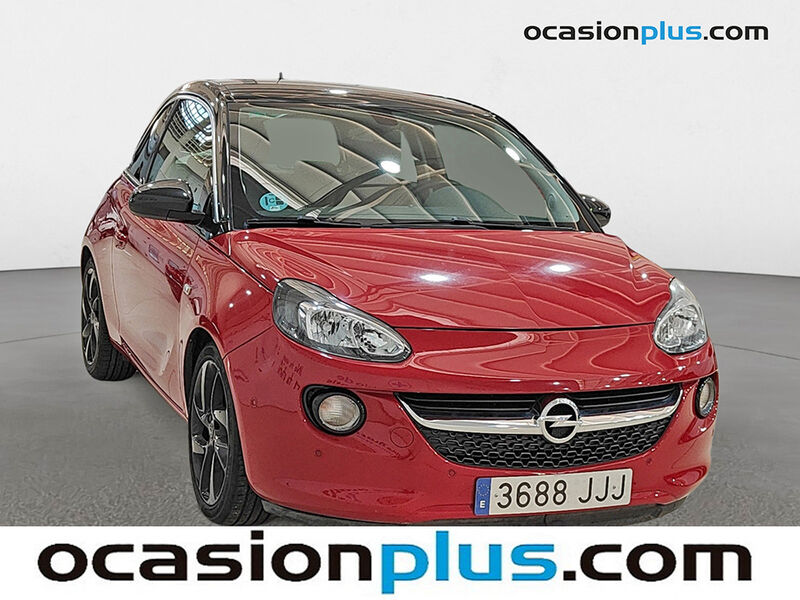 Foto del OPEL Adam 1.4 XER S&S Slam