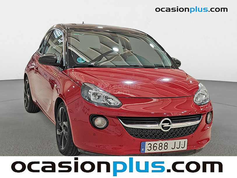 Foto del OPEL Adam 1.4 XER S&S Slam