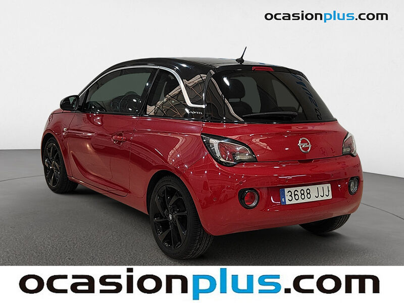 Foto del OPEL Adam 1.4 XER S&S Slam