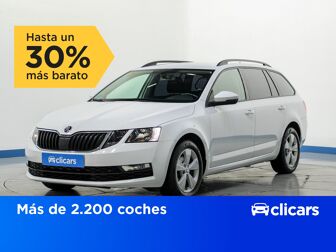 Imagen de SKODA Octavia Combi 1.6TDI CR Ambition