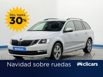 Imagen de SKODA Octavia Combi 1.6TDI CR Ambition